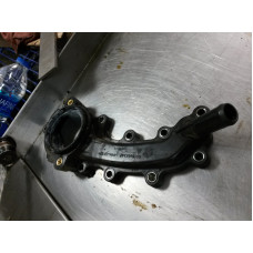 97K112 Rear Thermostat Housing For 14-17 Dodge Journey  3.6 05184653AF